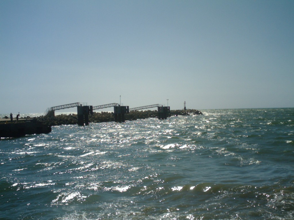 Gita a Fiumicino